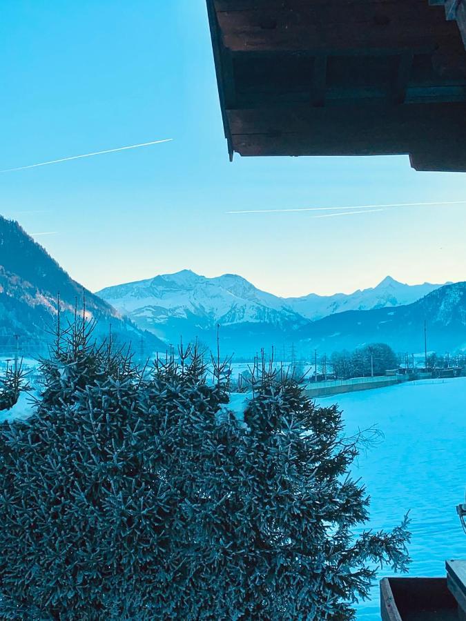 Bergblick Διαμέρισμα Saalfelden Εξωτερικό φωτογραφία