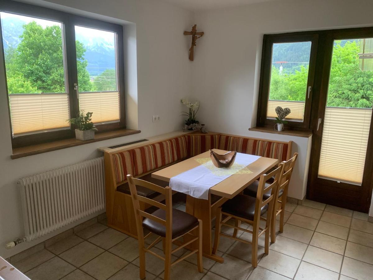 Bergblick Διαμέρισμα Saalfelden Εξωτερικό φωτογραφία